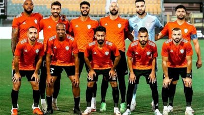 تشكيل طلائع الجيش المتوقع لمواجهة الاتحاد السكندري بالدوري