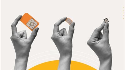 7 هواتف تقبل شريحة eSIM الجديدة، هل تناسب هاتفك؟