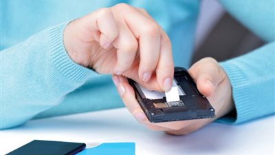 555 هاتف لا يدعم شريحة eSIM الجديدة، اعرف تليفونك منهم ولا لا؟