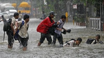حالة الطقس في الإسكندرية اليوم، العظمي 22 درجة مئوية