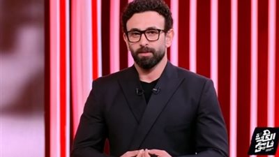 يطالبه بتعويض مليون جنيه، إبراهيم فايق يقدم بلاغًا ضد الحكم محمد عادل