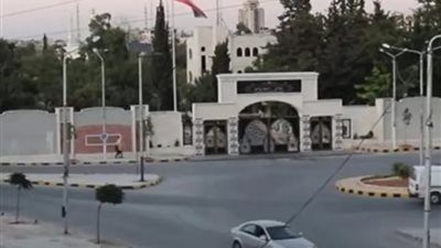 إيران تهدد: سنرد بقوة على هجوم إرهابي استهدف قنصليتنا في سوريا
