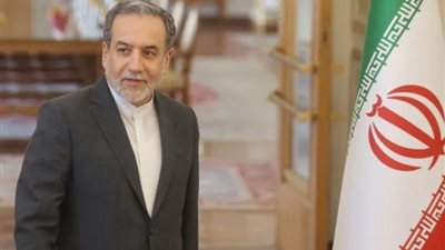 «رويترز»: وزير الخارجية الإيراني يزور تركيا الإثنين المقبل