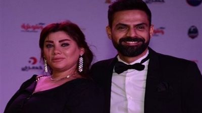 جيني كامل: لو توفاني الله أمير لا يمشي في جنازتي ولا يأخذ عزاء دي وصيتي