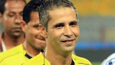 أول رد من محمود عاشور على أنباء استبعاده من المشاركة بمباريات الدوري