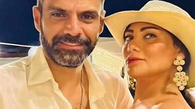 قرار جديد من محكمة مستأنف التجمع بخصوص خناقة جيني كامل وأمير طعيمة
