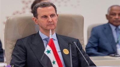 بعد أحداث حلب الأخيرة، السوداني لبشار الأسد: أمن سوريا والعراق واحد
