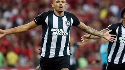 منافس الأهلي المحتمل، تشكيل بوتافوجو لمواحهة مينيرو في نهائي ليبرتادوريس