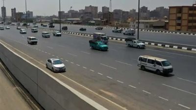 «الطرق والكباري»: لا صحة لغلق الدائري بسبب أعمال الأتوبيس الترددي