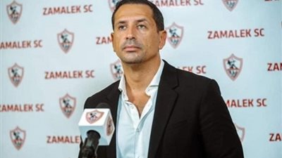 اسمك اتعمل فى الزمالك واحترفت بسببه، متحدث الأبيض يفتح النار على إمام عاشور