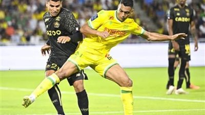 «من غير الأناكوندا»، نانت وباريس حبايب بالتعادل الإيجابي في الدوري الفرنسي