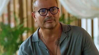 عمرو دياب يهدي أغنية «وغلاوتك» لـ محمد رحيم