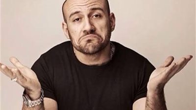 «الغاوي»، تغيير اسم مسلسل أحمد مكي في رمضان المقبل 2025
