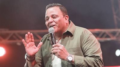 محمد فؤاد يستعد لحفل غنائي في دولة الإمارات بهذا الموعد