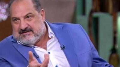 خالد الصاوي يتصدر الترند بعد تصريحاته عن الإلحاد والمخدرات