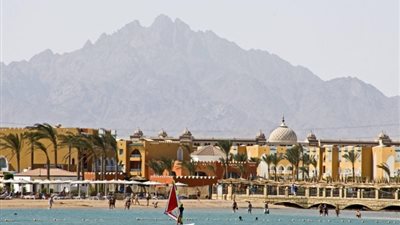 طقس البحر الأحمر، درجات الحرارة في سفاجا وحلايب وشلاتين اليوم الأحد 1 ديسمبر 2024