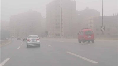 أمطار وشبورة مائية، أبرز «الظواهر الجوية» المتوقعة حتى نهاية الأسبوع