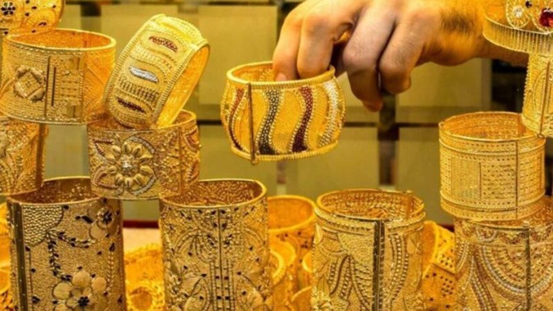 أسعار الذهب في الأردن