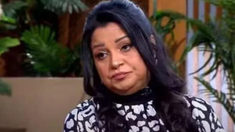 شيرين عادل