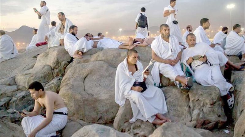 الحج 2025