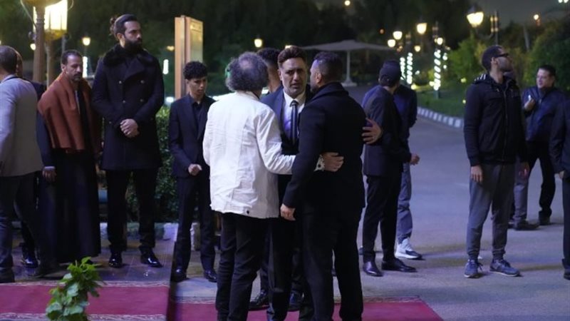 شقيق محمد رحيم