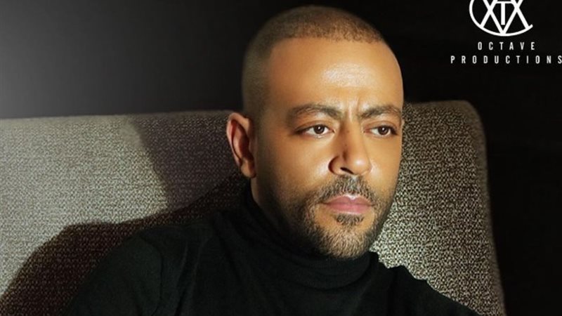 تامر عاشور