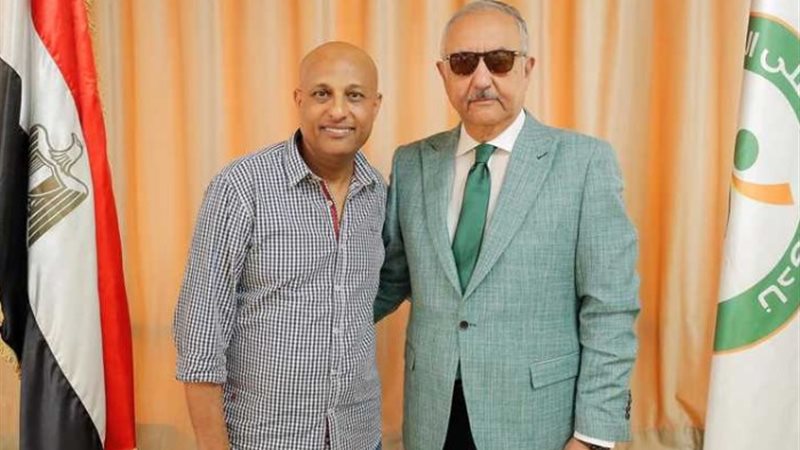 اشرف نصار
