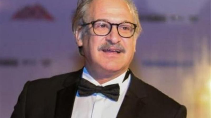 عمر زهران
