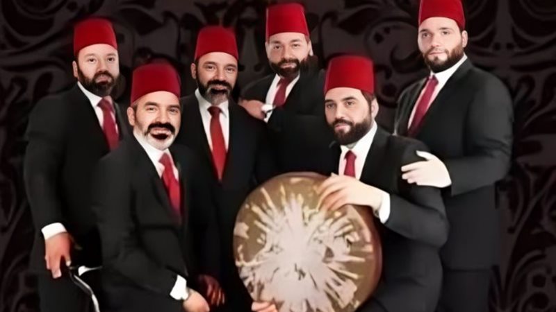 فريق الاخوة ابو شعر