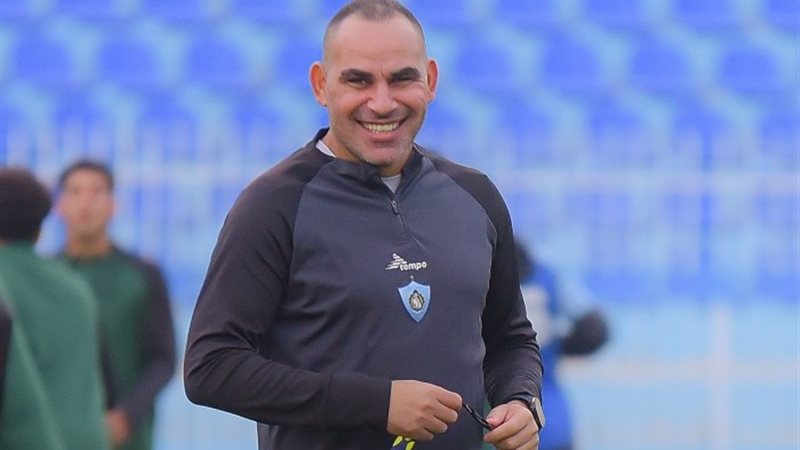 أحمد عيد عبد الملك