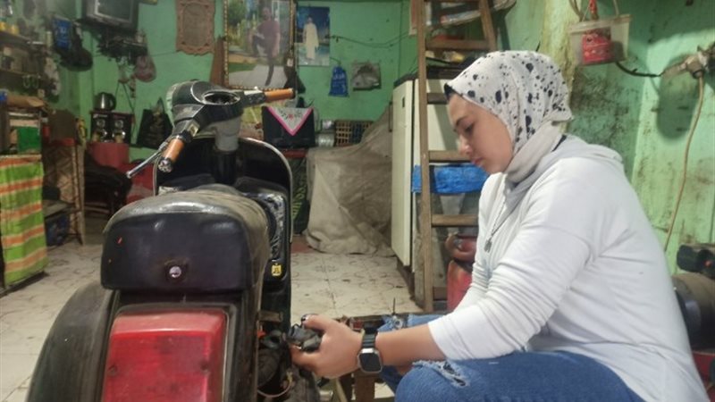 الأسطي غرام