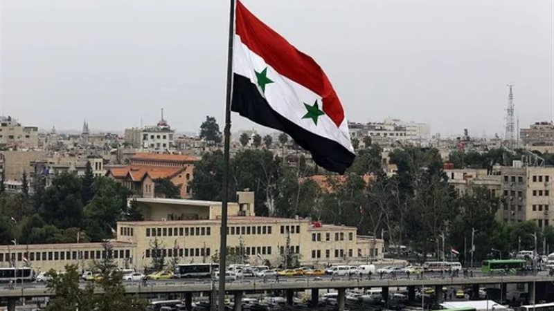 سوريا