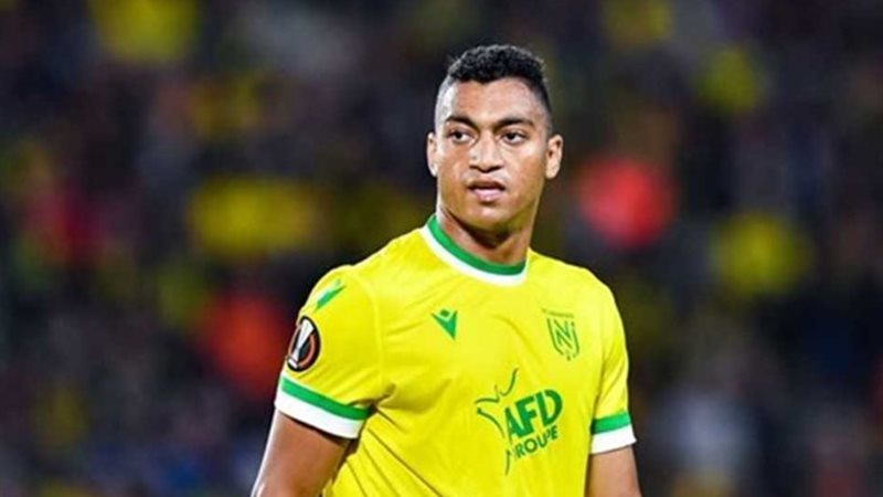 مصطفي محمد