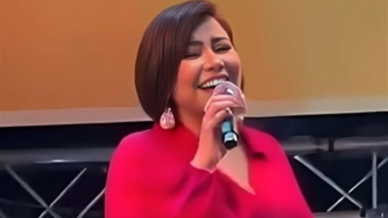شيرين عبدالوهاب