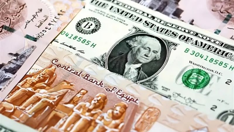 الدولار