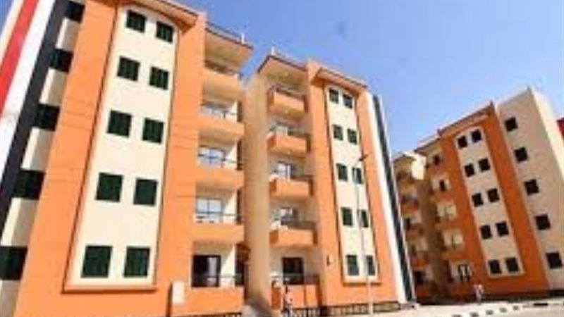 الإسكان الاجتماعي -أرشيفية