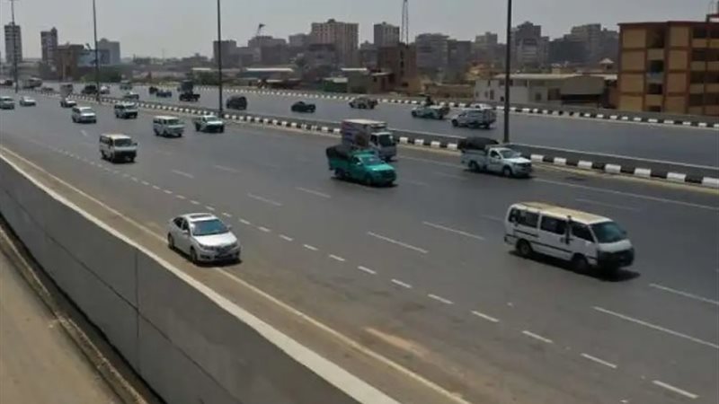 الطريق الدائري