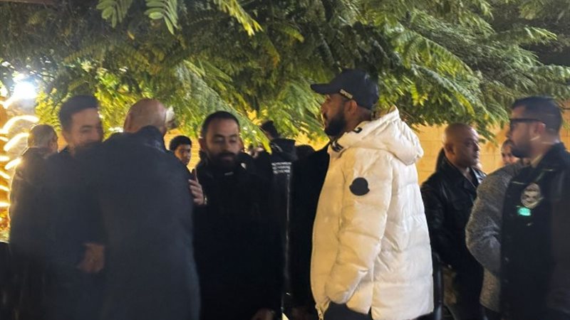 محمود كهربا
