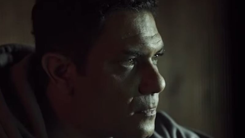 الفنان آسر ياسين
