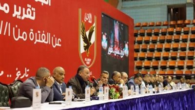 بتكلفة 760 مليونًا، الأهلي يواصل تنفيذ 18 مشروعًا إنشائيًا ويكشف تطورات الاستاد
