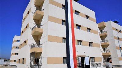 محافظ سوهاج يعلن موعد قرعة الوحدات السكنية ضمن مشروع «سكن كريم»