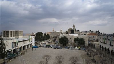 عام آخر حزين على غزة، اختفاء احتفالات عيد الميلاد بسبب استمرار العدوان الإسرائيلي