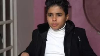 إنقاذ حياة طفل هاجمه كلب بطريقة علاجية مبتكرة في جامعة عين شمس