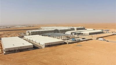 طرح أراضي صناعية بالمرحلة الثامنة، الشروط وخطوات التقديم