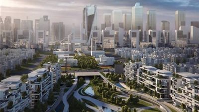 اختيار العاصمة الإدارية الجديدة كعاصمة عربية للملكية الفكرية لهذا العام
