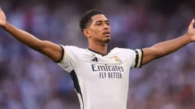 ريال مدريد ينهي الشوط الأول متفوقا على خيتافي بهدفين (فيديو)