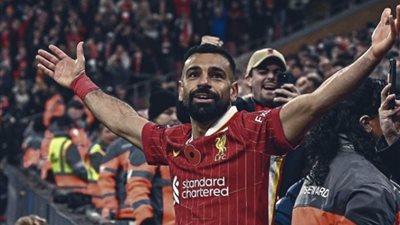 صلاح يحطم آمال جوارديولا كالعادة ويقود ليفربول للفوز على السيتي (فيديو)