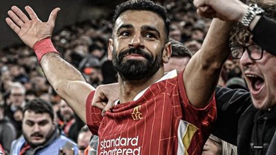 صلاح يفجر مفاجأة: مباراة اليوم قد تكون الأخيرة لي مع ليفربول أمام مان سيتي