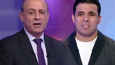 جمال الشريف: قرار إلغاء هدف رامي ربيعة صحيح