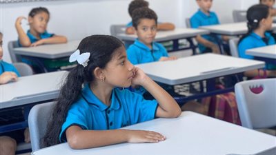 موعد امتحانات نصف العام الدراسي لصفوف النقل والشهادة الإعدادية